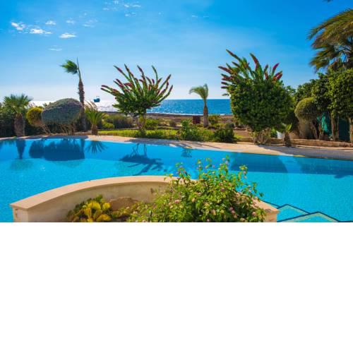 Luxury holiday villa Apollo