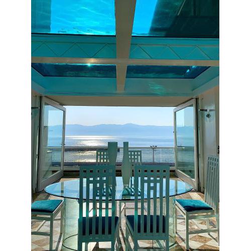 LUXURY HOME - Reggio Calabria
