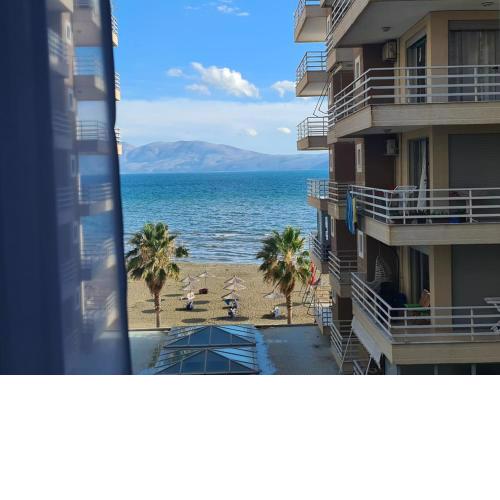 Luxury Home - VLORË BEACH