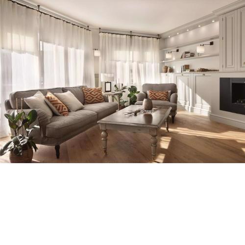 Luxury Home Next to Citys Nisantasi Mall