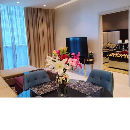 Luxury-Home, Upper Crest, Burj Khalifa Area