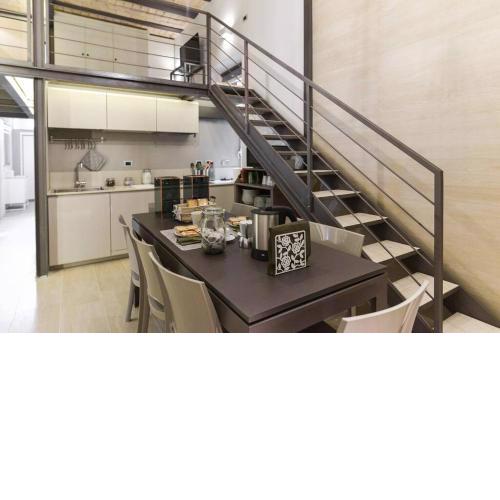 Luxury Home Vittoria