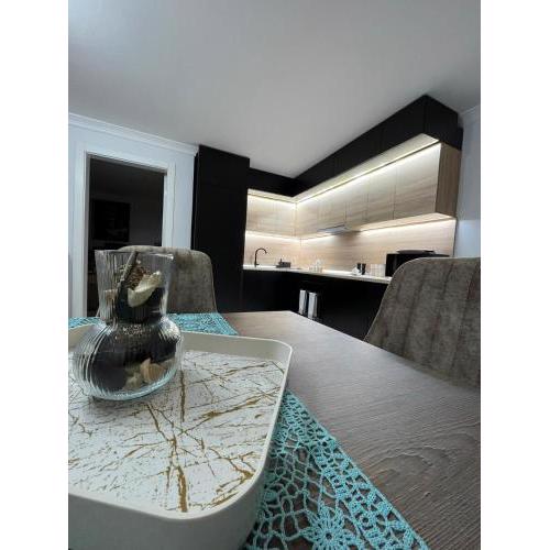 Luxury home