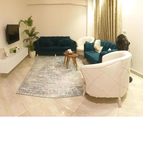 luxury Hotel apartment