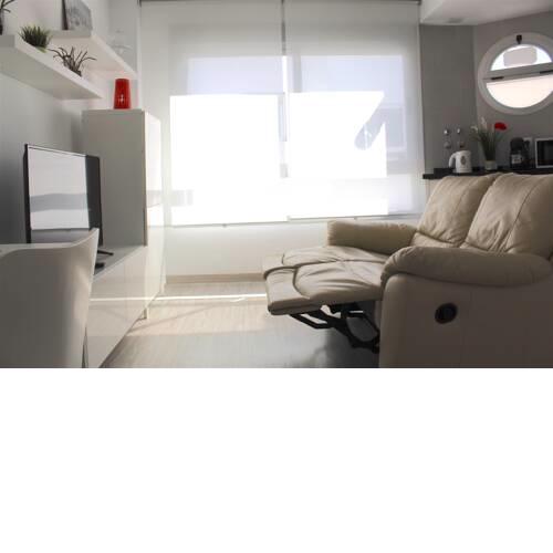 Luxury Hotel Suite Terrace & Parking