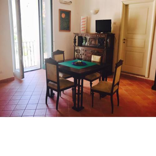 Luxury house Atrani