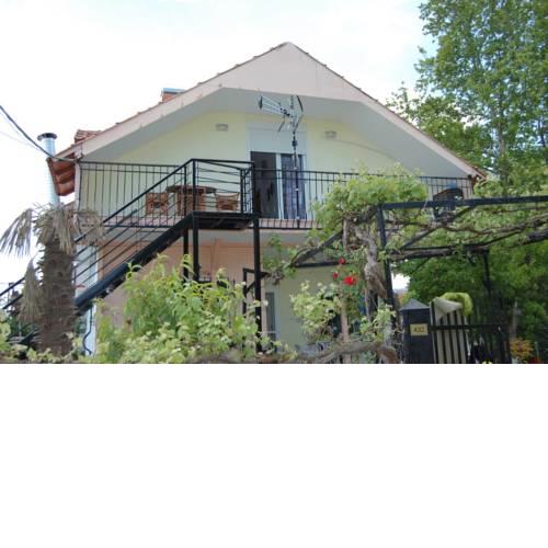 Luxury house filoxenia