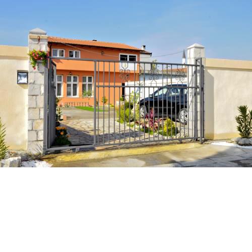 Luxury house in heart of Podgorica