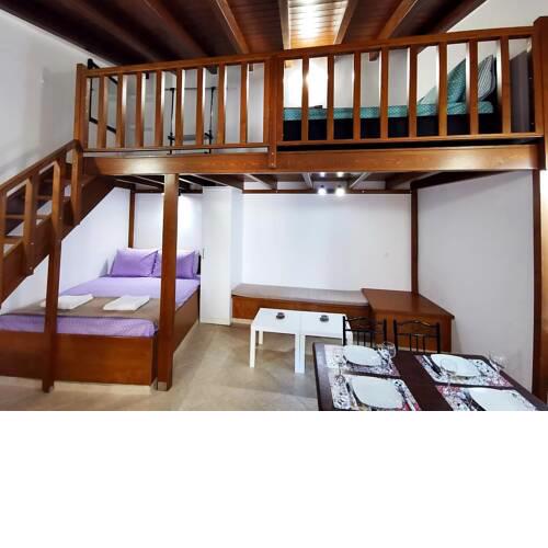 Luxury House Maria City Center