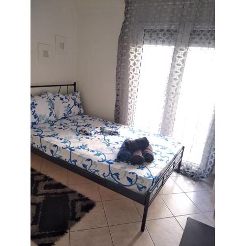 luxury house mpourou