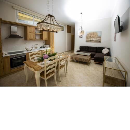 Luxury House Niso