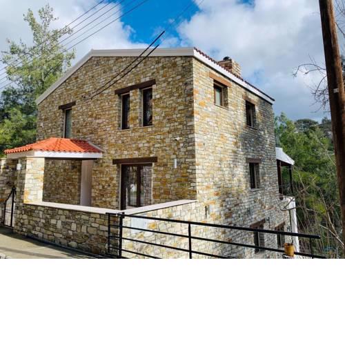 Luxury House-,Troodos Mountains,forest