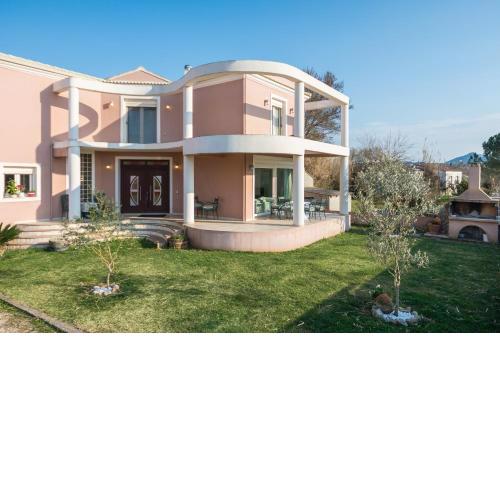 Luxury House