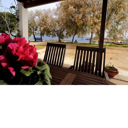 Luxury Island Villa, Aegina
