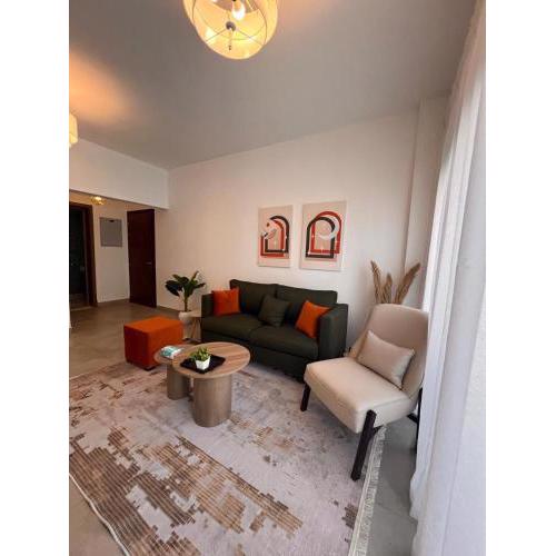 Luxury Lakeview Stay in Privado