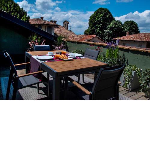 Luxury Langhe Loft