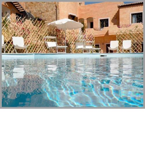 Luxury Liscia di Vacca - Porto Cervo C