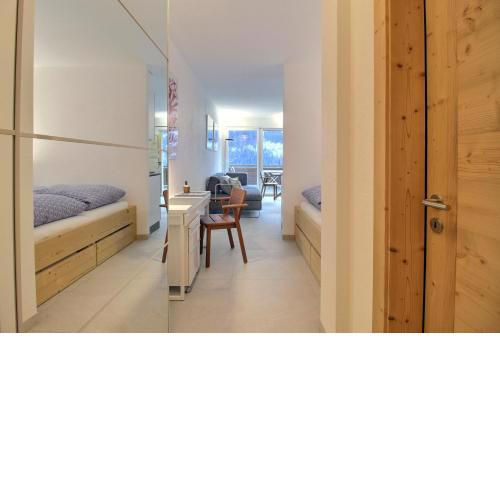 Luxury Little Nook In The Center Of Champry