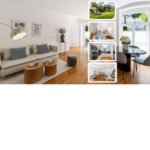 Luxury Living - 1130 Wien