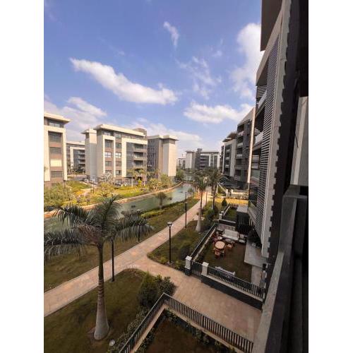 Luxury Living- Prevado, Madinaty