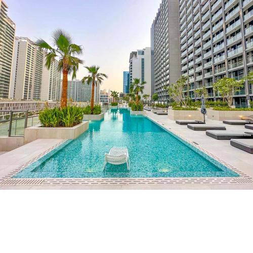 Luxury Living 2+M Apartment