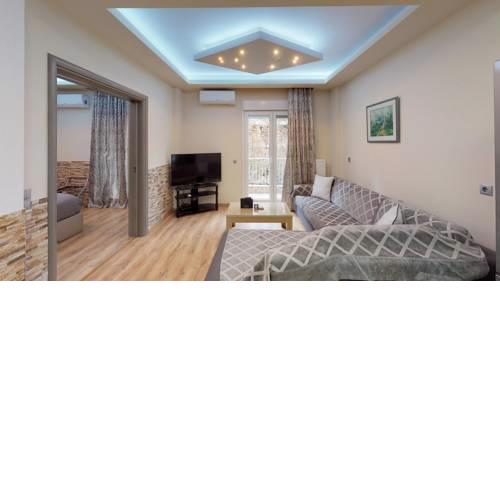 Luxury Living Apartments and Spa