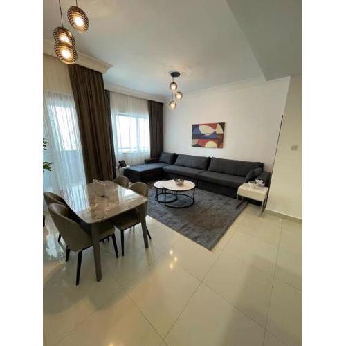 Luxury living & Fully-furnished 3 Bedroom Apartment next to Dubai Mall