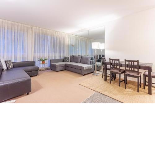 Luxury Living in Saint Germain