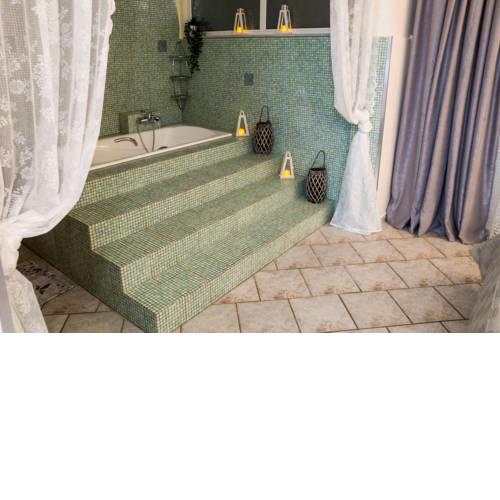 Luxury Living