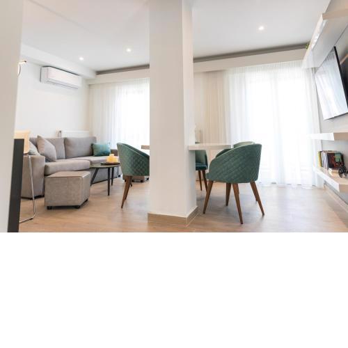 ΑΜΕΛΙΑ LUXURY LIVING