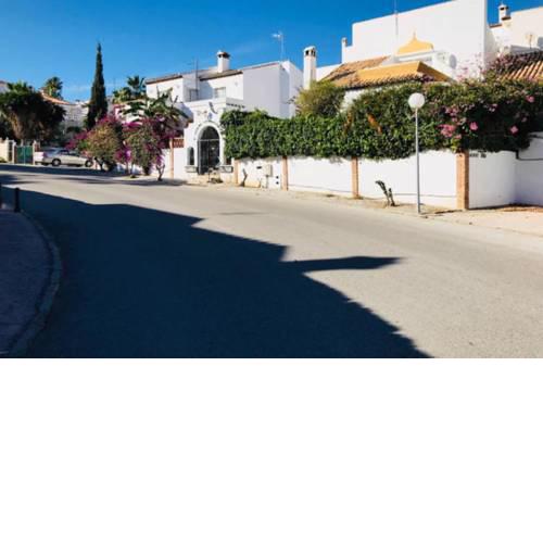 Luxury Loft Mijas