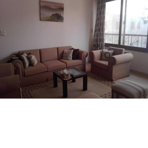 Luxury Luxor flat