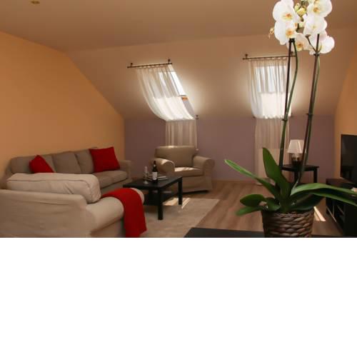 Luxury Machova Apartments