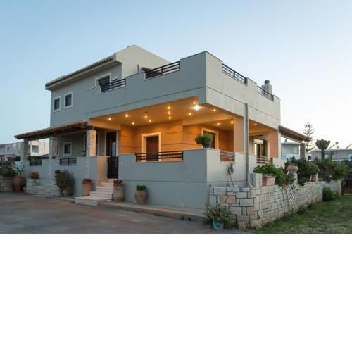 Luxury Maisonette Afro