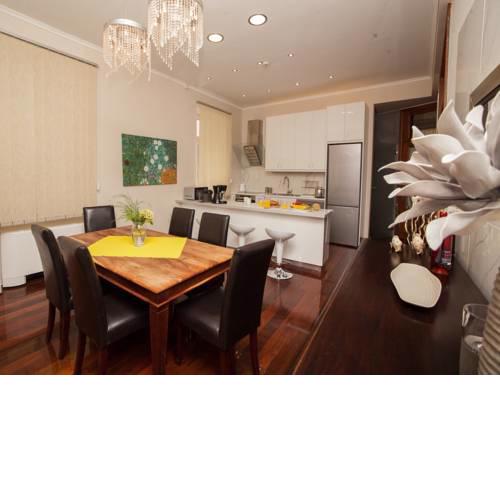 Luxury Maisonette in Corfu Town