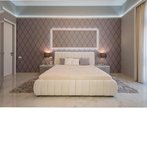 Luxury Margit Bridge Apartment