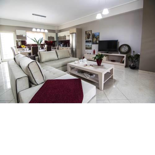 Luxury Mari House