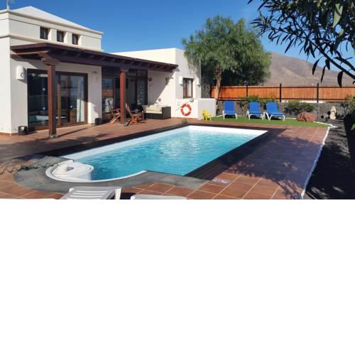 Luxury Marina1 Villa