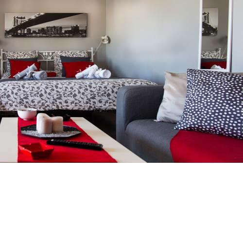 Luxury & Modern Apartment With Breathtaking View!!!