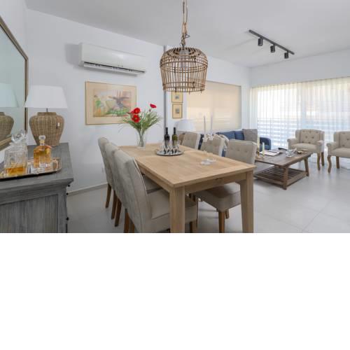 Luxury Modern Flat Marias