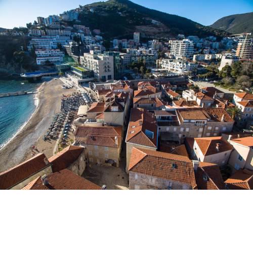 Luxury Montesa Old Town Apartment