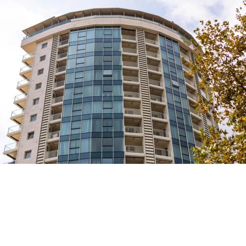 Luxury Montesun Apartments