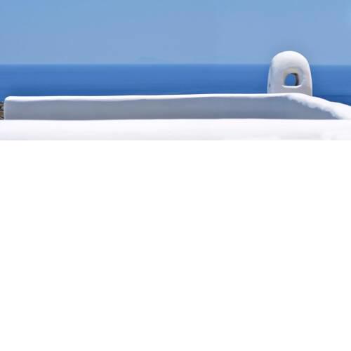 Luxury Mykonos Villa Thelgo 1 Shared Pool Sleeps 10 4 Bedrooms 4 Bathrooms Psarou