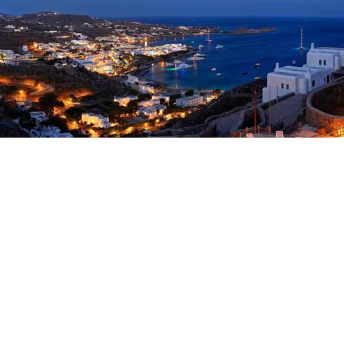 Luxury Mykonos Villa Thelgo 4 Shared Pool Sleeps 8 3 Bedrooms 4 Bathrooms Psarou