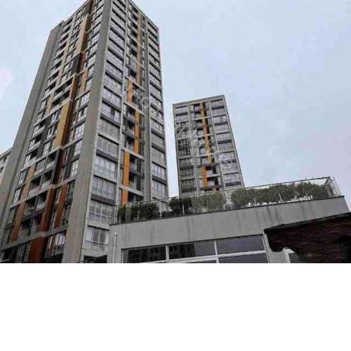 Luxury N 3+1 Kağıthane - Beyoğlu - Şişli 8Persons