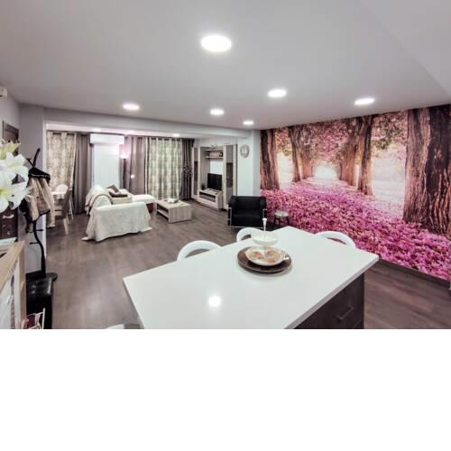 Luxury New Apartment City CENTRE & Beach, Alicante