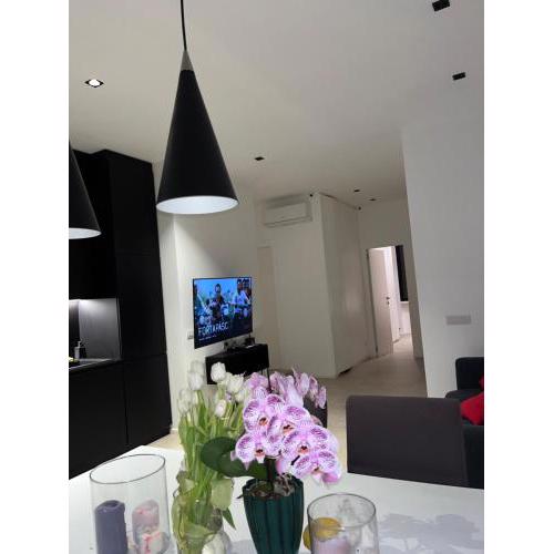 Luxury new apartment Moscova-Brera- Garibaldi