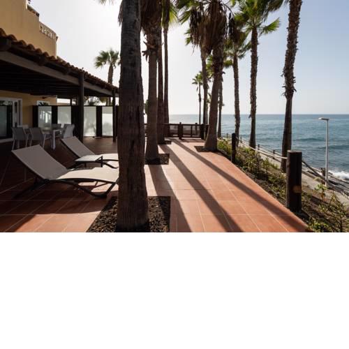 Luxury Ocean View Apartment in Bahia Feliz
