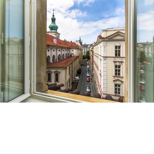 Luxury Old Town Apartament