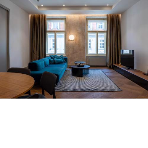 Luxury Old Town Apt